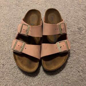 Birkenstocks